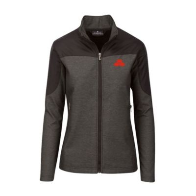 Ladies Aspect Soft Shell Jacket