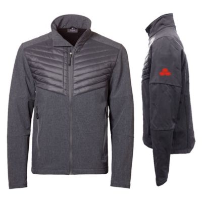 Aurora Soft Shell Jacket