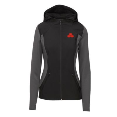 Ladies Eclipse Soft Shell Jacket