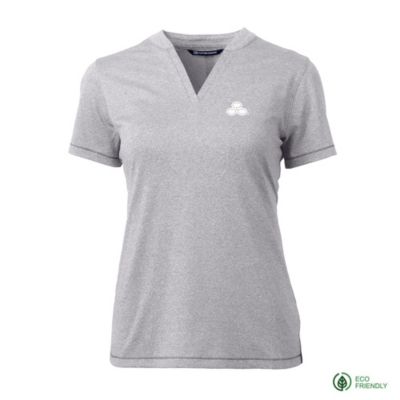 Ladies Cutter & Buck Forge Eco Stretch Blade Top