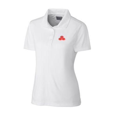 Ladies Clique Parma Tech Jersey Polo