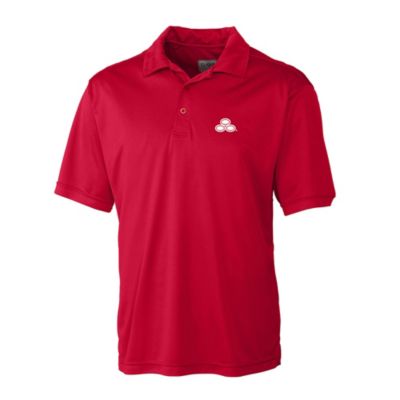 Clique Parma Tech Jersey Polo