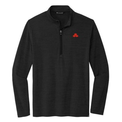 TravisMathew Crestview Quarter-Zip