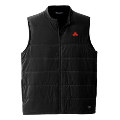 TravisMathew Cold Bay Vest