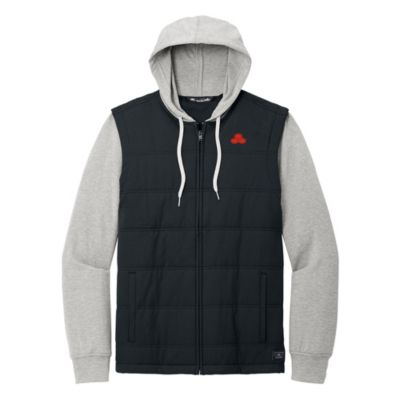 TravisMathew Tides Up Hooded Jacket