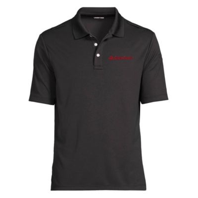 LE - Utility Active Polo Shirt 