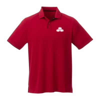 Remus Short Sleeve Polo Shirt