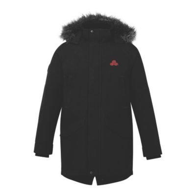 Bridgewater Roots73 Parka Jacket with Detachable Hood