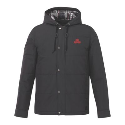 Gravenhurst Roots73 Lightweight Insulated Jacket with Hood