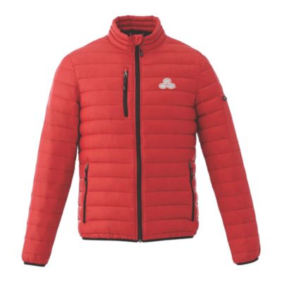 Whistler Lightweight Down Puffer Jacket