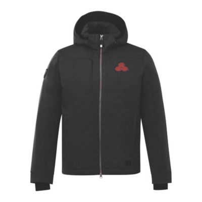 Northlake Roots73 Waterproof Insulated Jacket with Detachable Hood