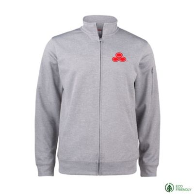 Clique Lift Eco Performance Full Zip Jacket