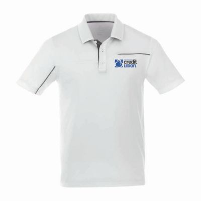 Wilcox Short Sleeve Polo Shirt - SFFCU