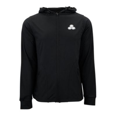 Vansport Peak Performance Jacket