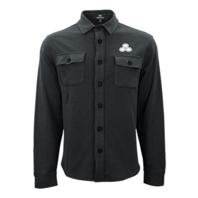 Journey Overshirt