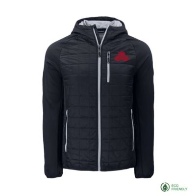 Rainier Primaloft Eco Full Zip Hybrid Jacket