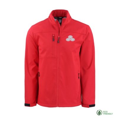 Clique Tempest Waterproof Full Zip Softshell Jacket