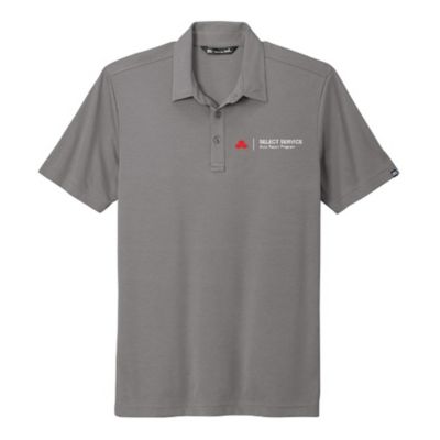 TravisMatthew Ladies Oceanside Solid Polo Shirt - Select Service Auto Repair