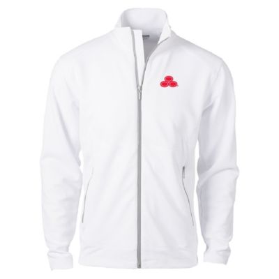 Stockton Box Knit Lightweight Jacket
