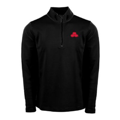 Reno Dri-Balance Fleece Quarter Zip