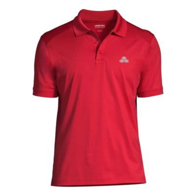 LE - Rapid Dry Active Polo Shirt