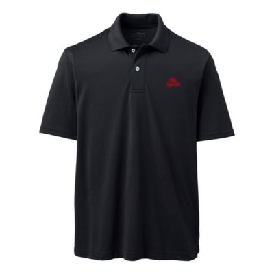LE - Poly Polo Shirt