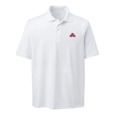 LE - Tall Poly Polo Shirt
