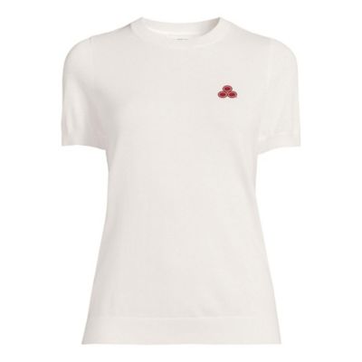 LE - Ladies Jewel Neck Sweater