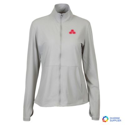 Ladies Approach Lightweight Jacket