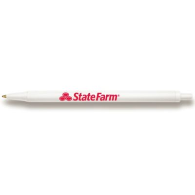 BIC Clic Stic Pen (LowMin)
