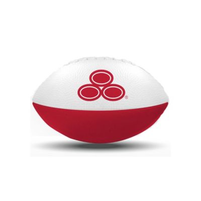 Molded Foam Football - 6 in. (LowMin)