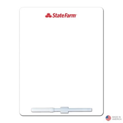 Magnetic Memo Board (LowMin)