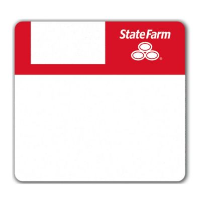Business Card Hard Surface Mousepad with Rubber Base (LowMin)