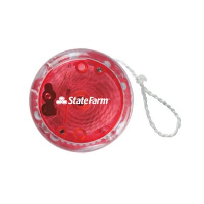Light Up Yo-Yo (LowMin)