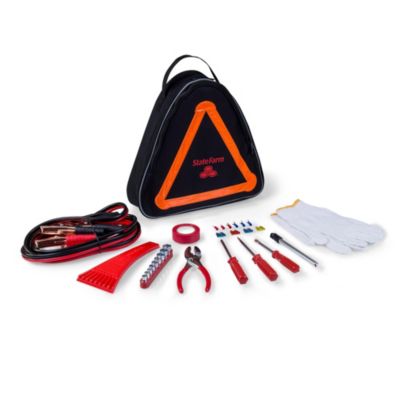 Roadside Emergency Kit (1PC)