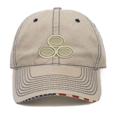 Patriotic Hat (1PC)