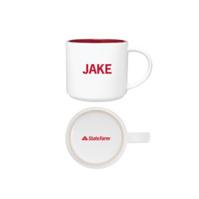 Jake Mug - 16 oz.