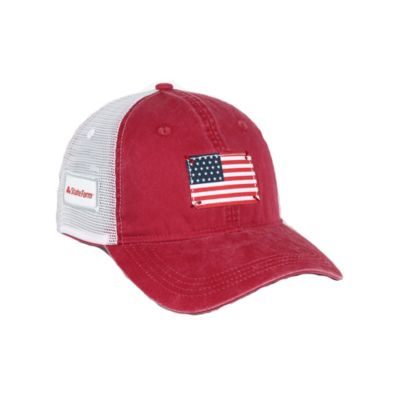American Flag Hat (1PC)