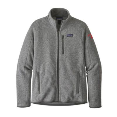 Patagonia Better Sweater Jacket (1PC)