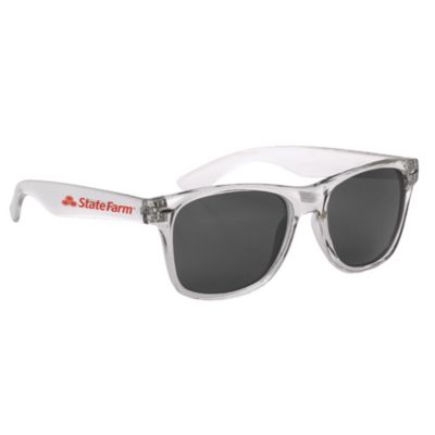 Malibu Sunglasses (1PC)