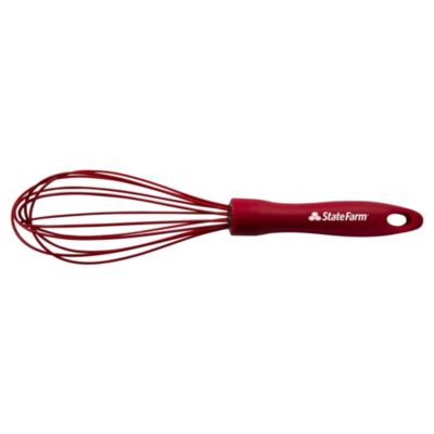 Silicone Whisk (1PC)