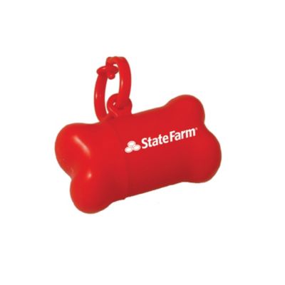 Pet Waste Bag Dispenser (LowMin)