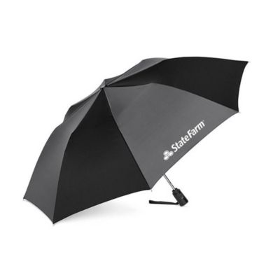 ShedRain Auto Open Compact Umbrella (1PC)