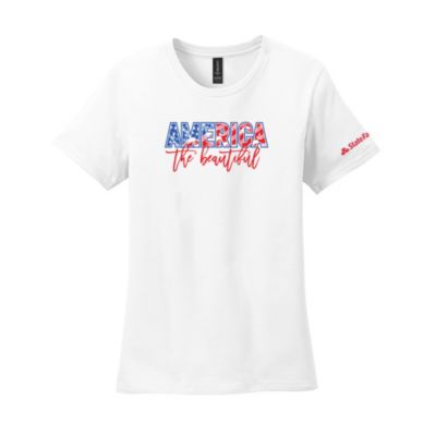 Ladies Gildan Softstyle Lightweight T-Shirt (1PC)