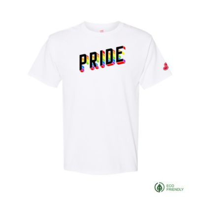Hanes Ecosmart T-Shirt - (1PC) - Pride
