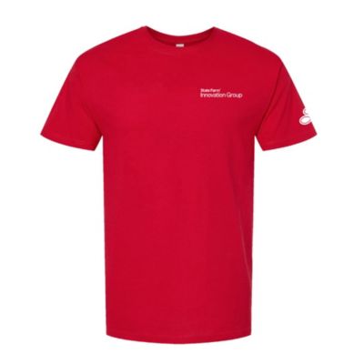 State Farm Innovations T-Shirt (1PC) - While Supplies Last