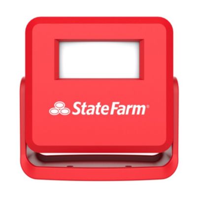 State Farm Jingle Doorbell Chime (1PC)