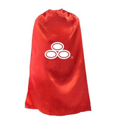 Adult Superhero Cape (1PC)