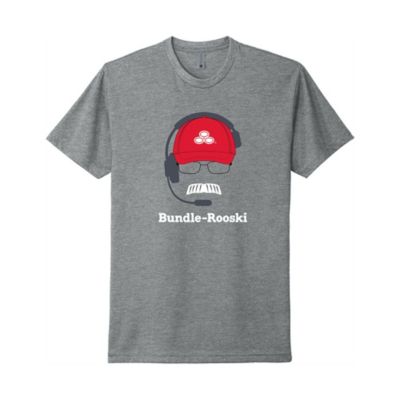 Bundle-Rooski T-Shirt (1PC) - While Supplies Last