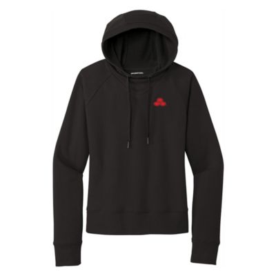 Sport-Tek Ladies Lightweight French Terry Pullover Hoodie - Limited Availability (1PC)